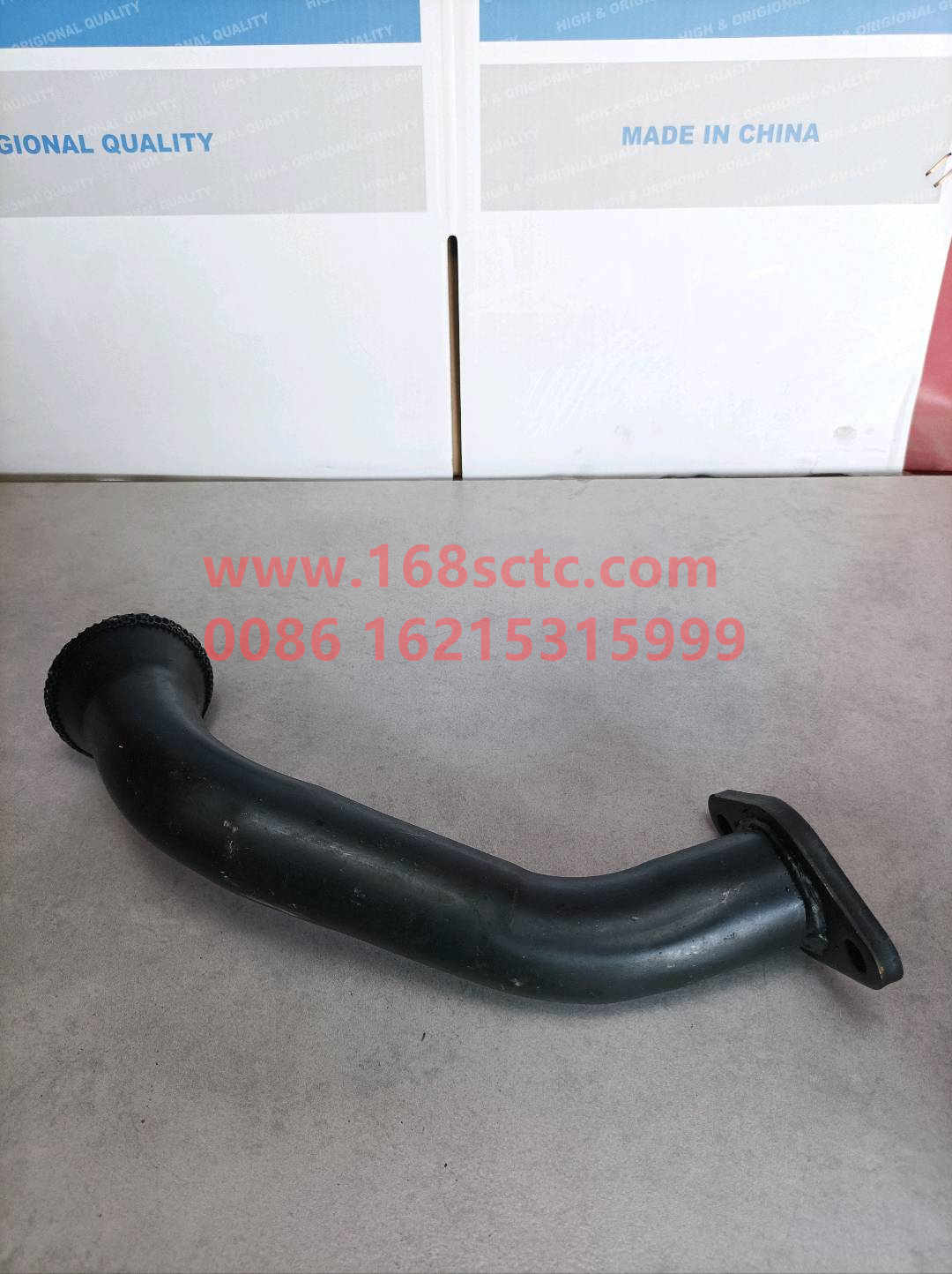 VG1800070054-SINOTRUK HOWO-Filter assembly-ZhongQiFaDongJiWD615.95E