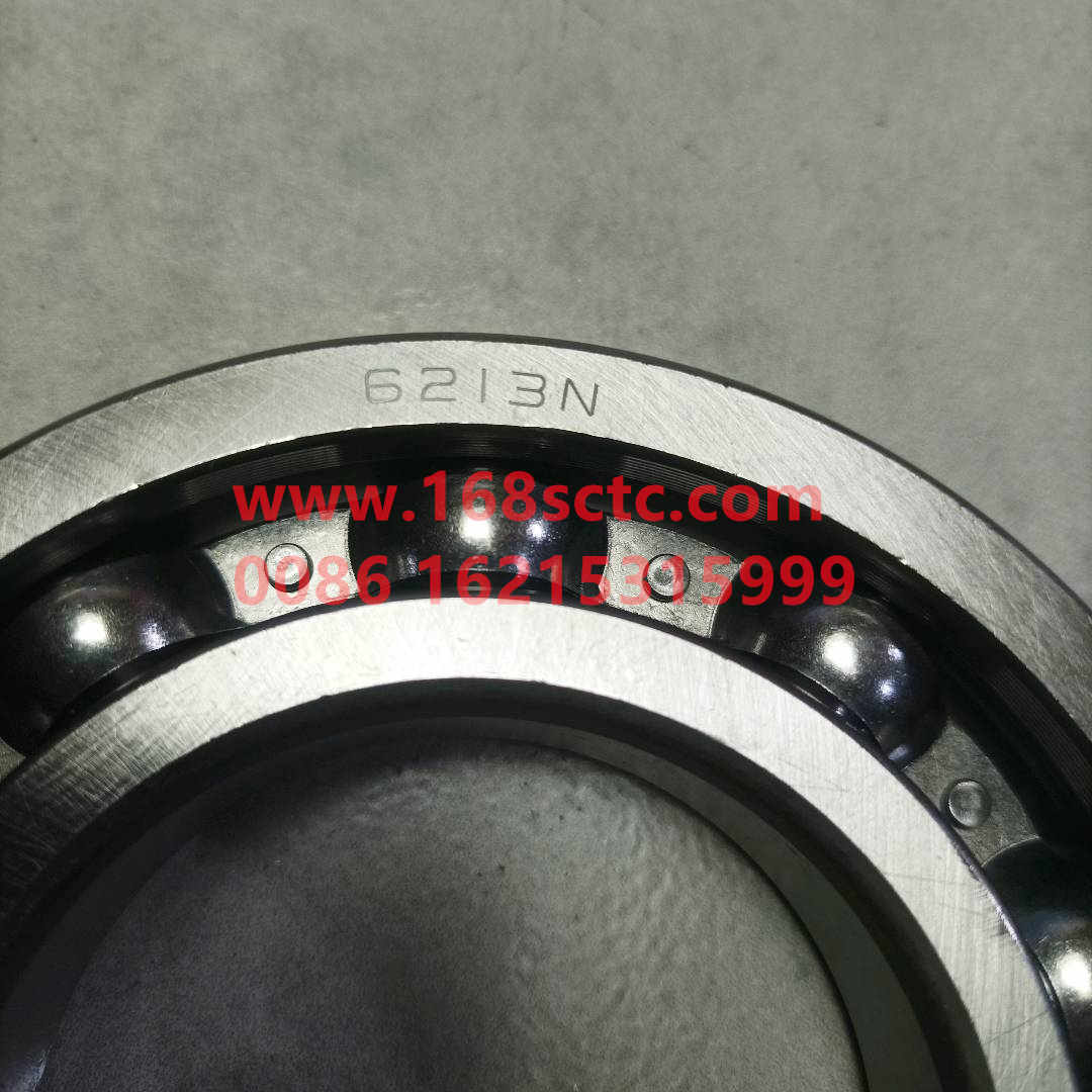 WG9003326213-SINOTRUK HOWO-Deep groove ball bearing with stop groove 6213N-HaoWo2013Kuan