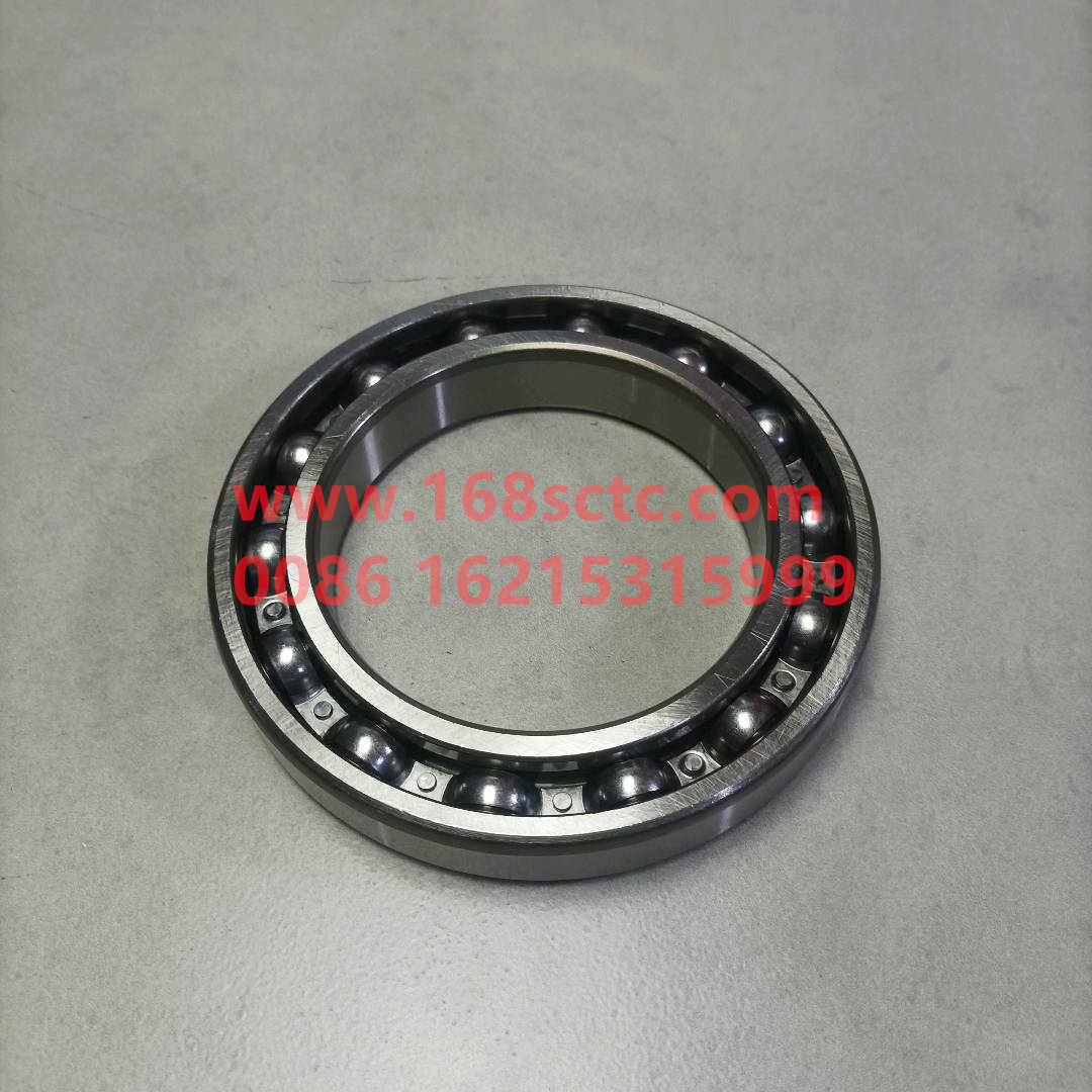 WG9003326020-SINOTRUK HOWO-Deep groove ball bearing 6020-HaoWo2013Kuan