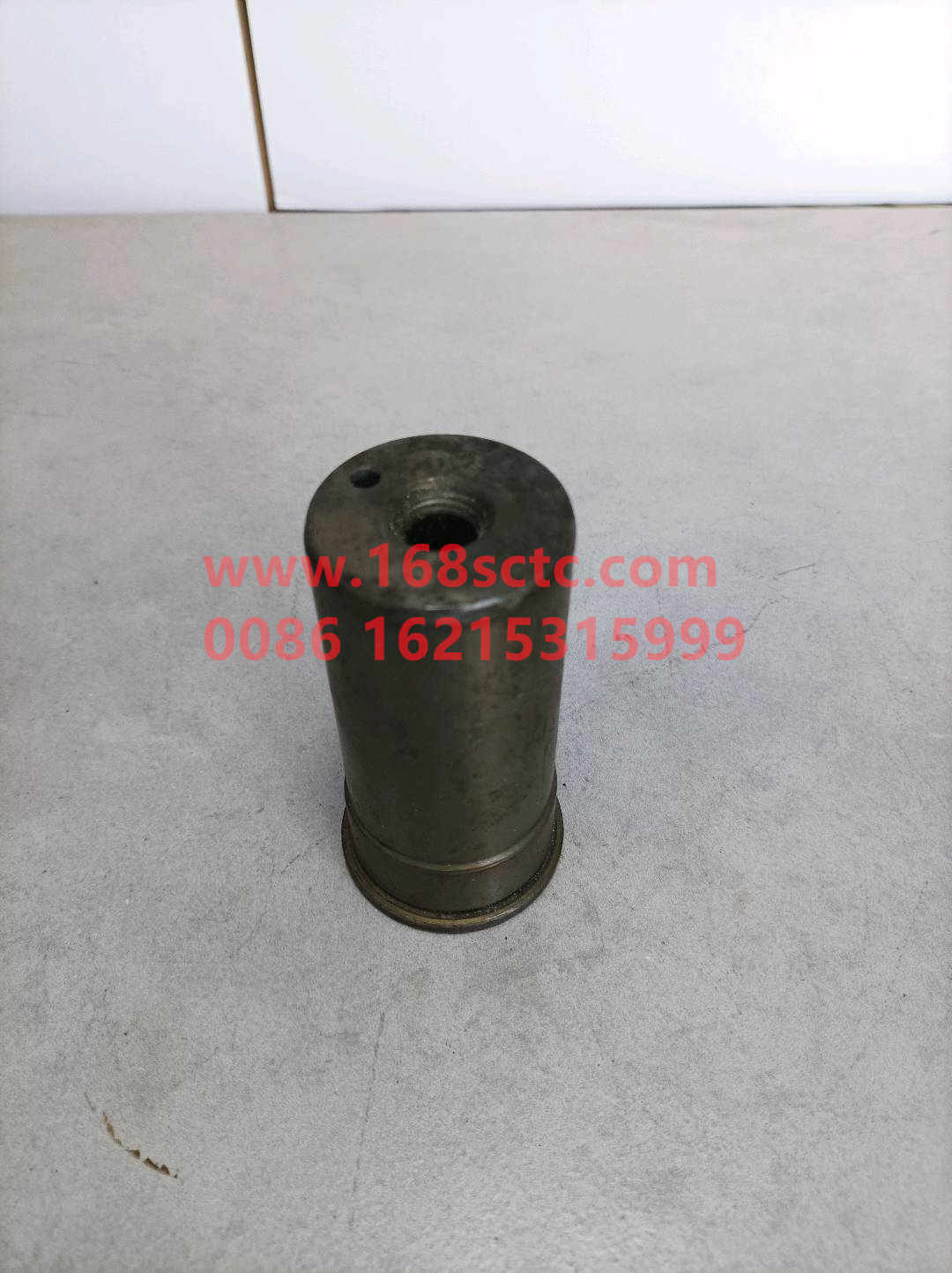 WG2212050101-SINOTRUK HOWO-idler shaft left-ZhongQiBianSuXiangHW15710A