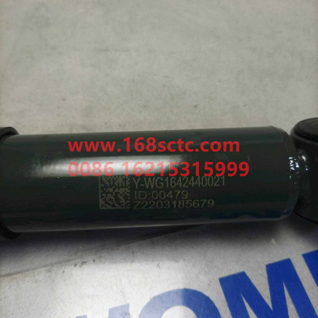 WG1642440021