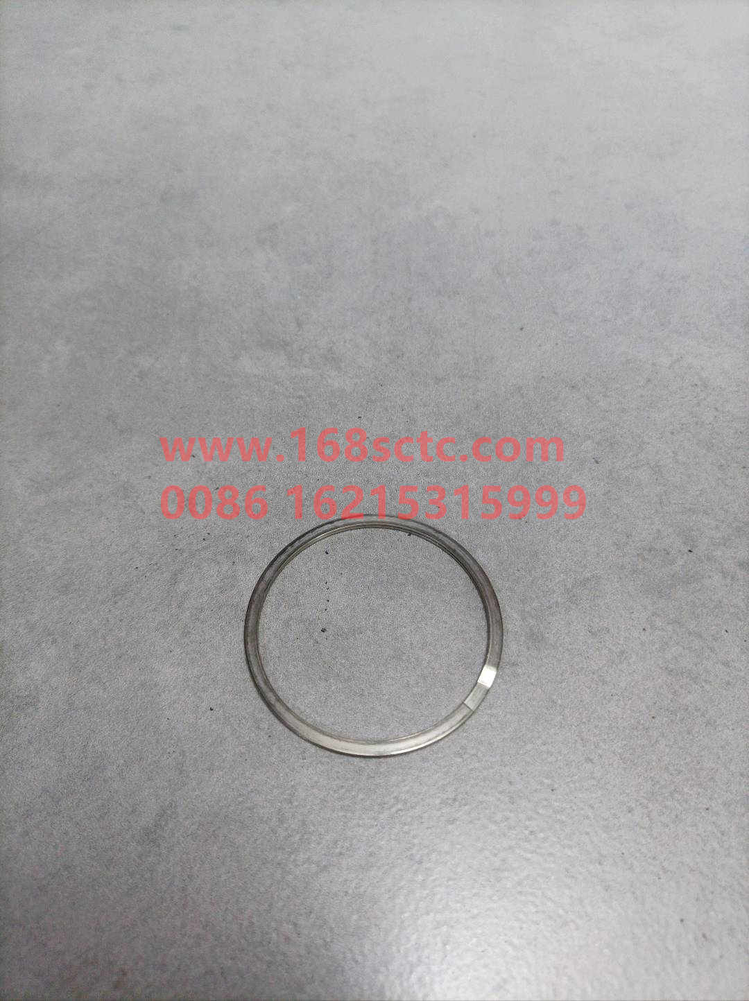 VG260110162-SINOTRUK HOWO-Exhaust Pipe Sealing Ring-ZhongQiFaDongJiWT615.95