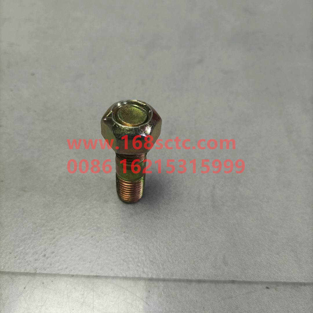 Q1201225F3-OTHERS-stud bolt M12x25-HanDeHouQiaoSTR