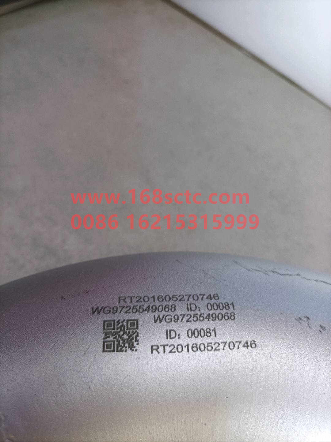 WG9725549068