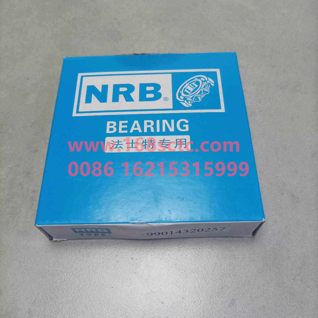 WG9014320257