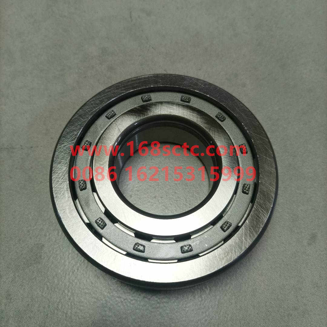 WG9003320309-SINOTRUK HOWO-Cylindrical roller bearing NUP309E-HaoWo2013Kuan