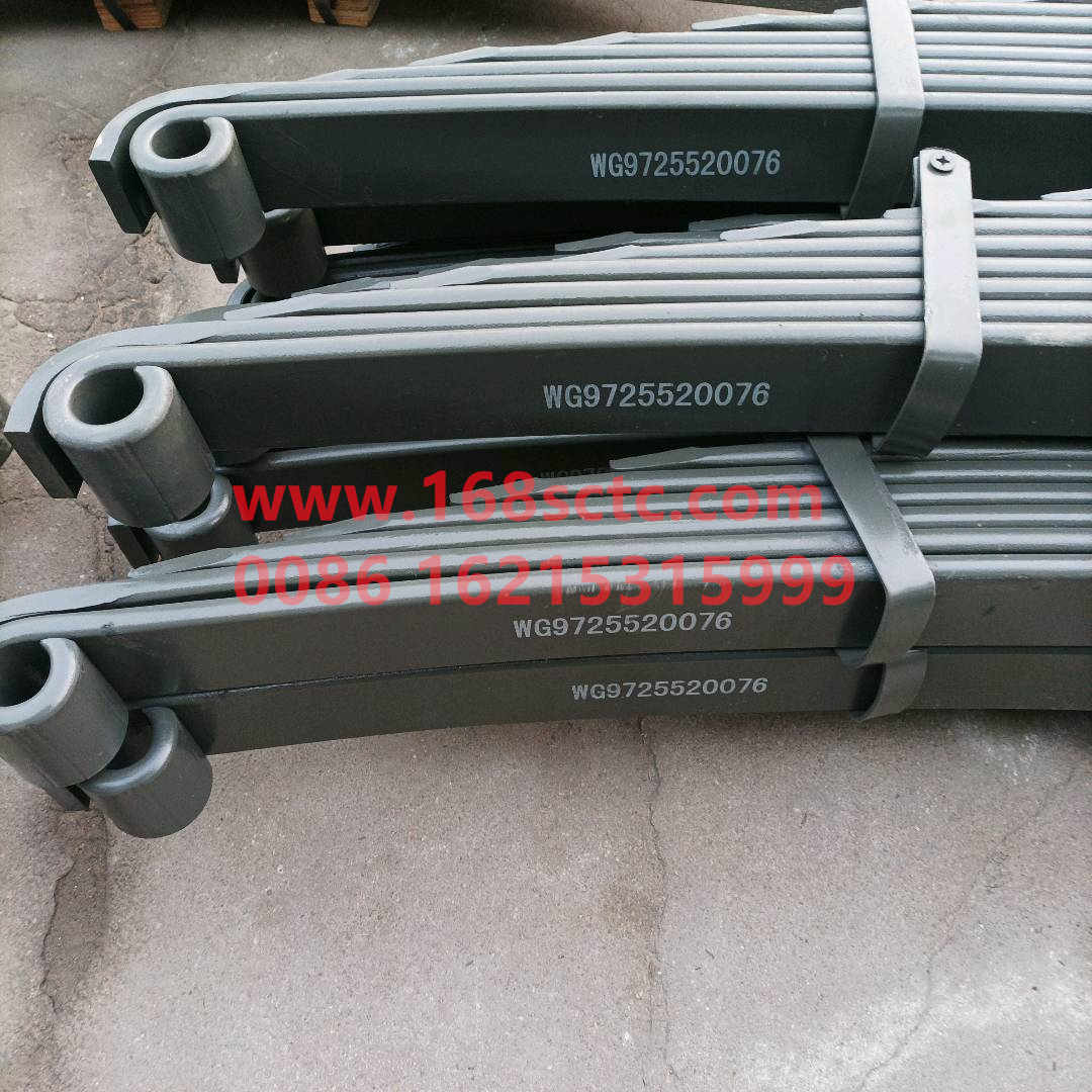 WG9725520076