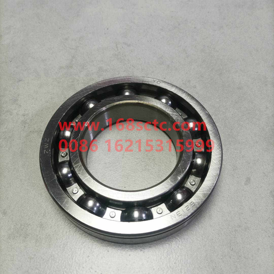 WG9003326213-SINOTRUK HOWO-Deep groove ball bearing with stop groove 6213N-HaoWo2013Kuan