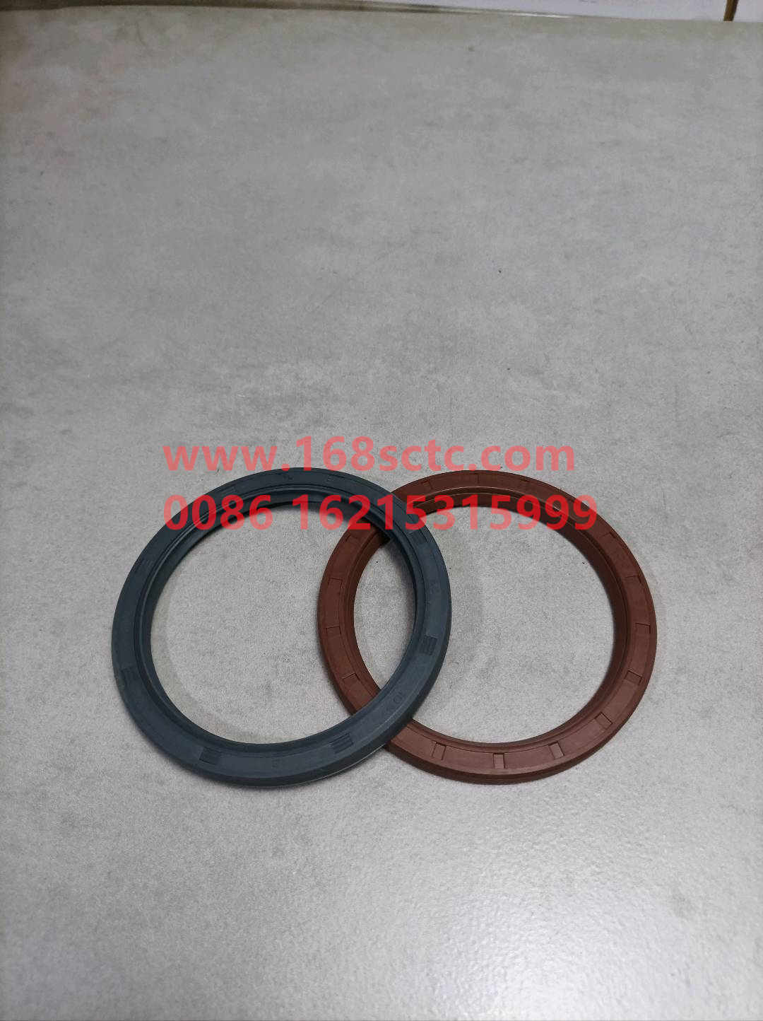 WG9231320026-SINOTRUK HOWO-Oil seal (corner tooth oil seal 85x105x8Inside)-ZhongQiZhongQiaoHC16