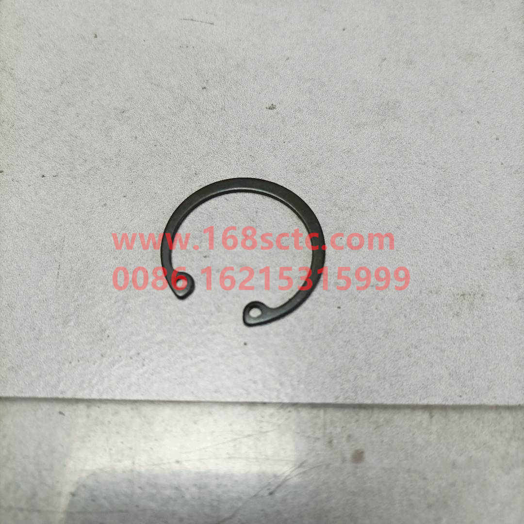 AZ9003991130-SINOTRUK HOWO-Circlip for shaft-ZhongQiBianSuXiangHW19710