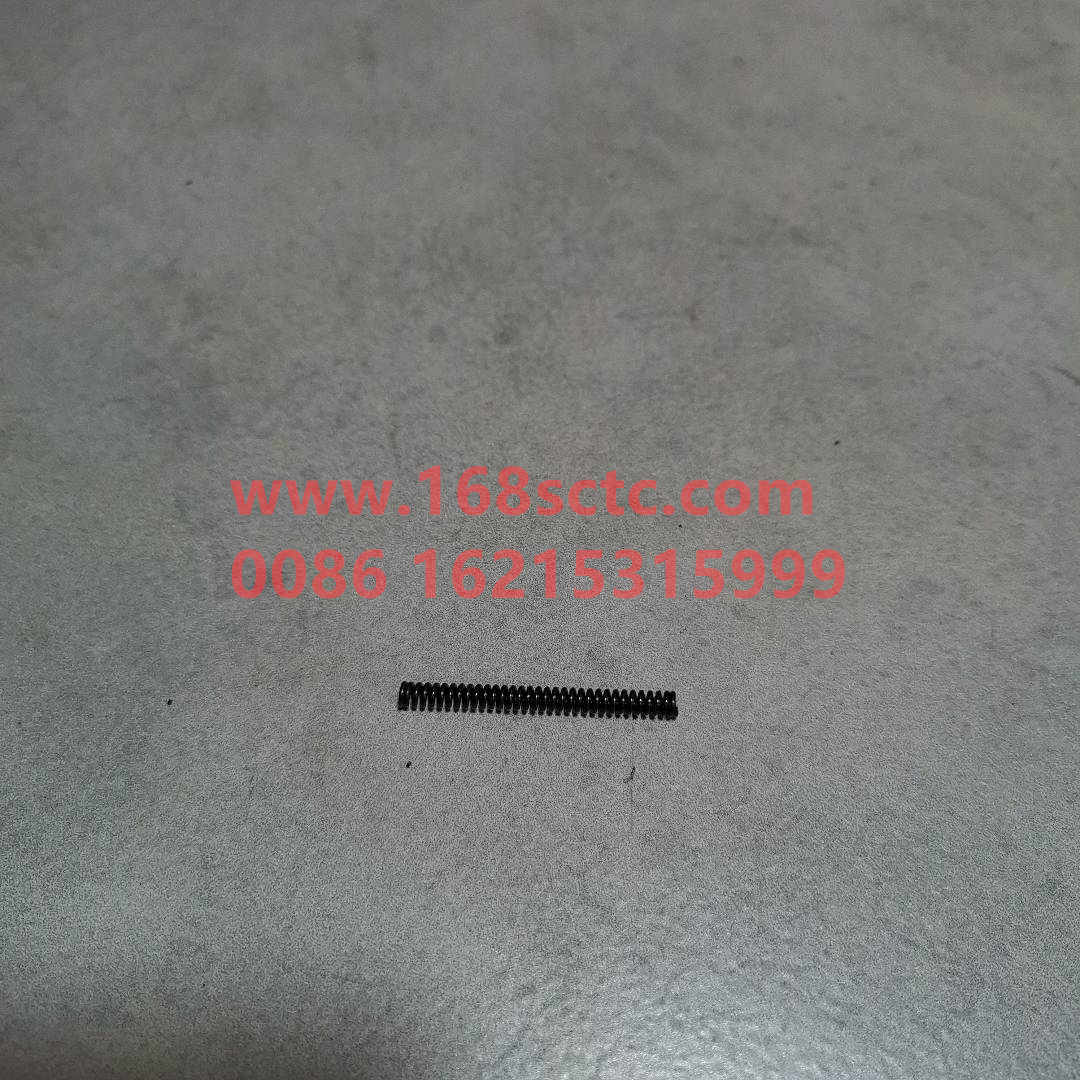 WG2229020003-SINOTRUK HOWO-push block springInside-ZhongQiBianSuXiangHW19712