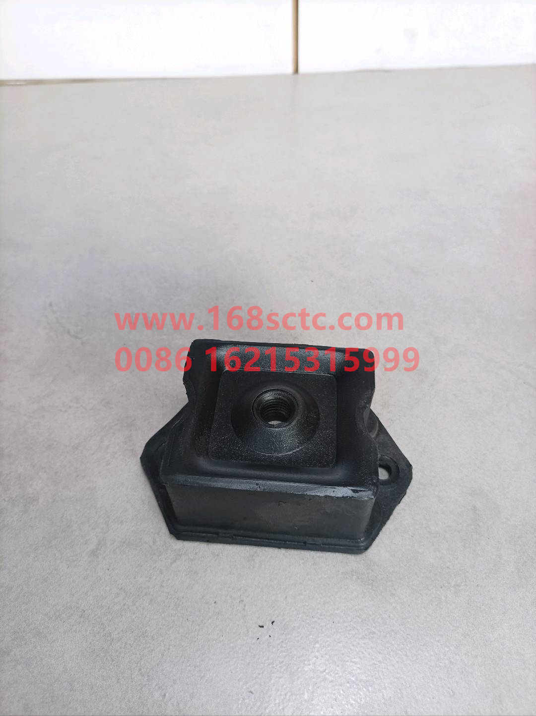 WG9770591001-SINOTRUK HOWO-engine front support-HaoWo2013Kuan