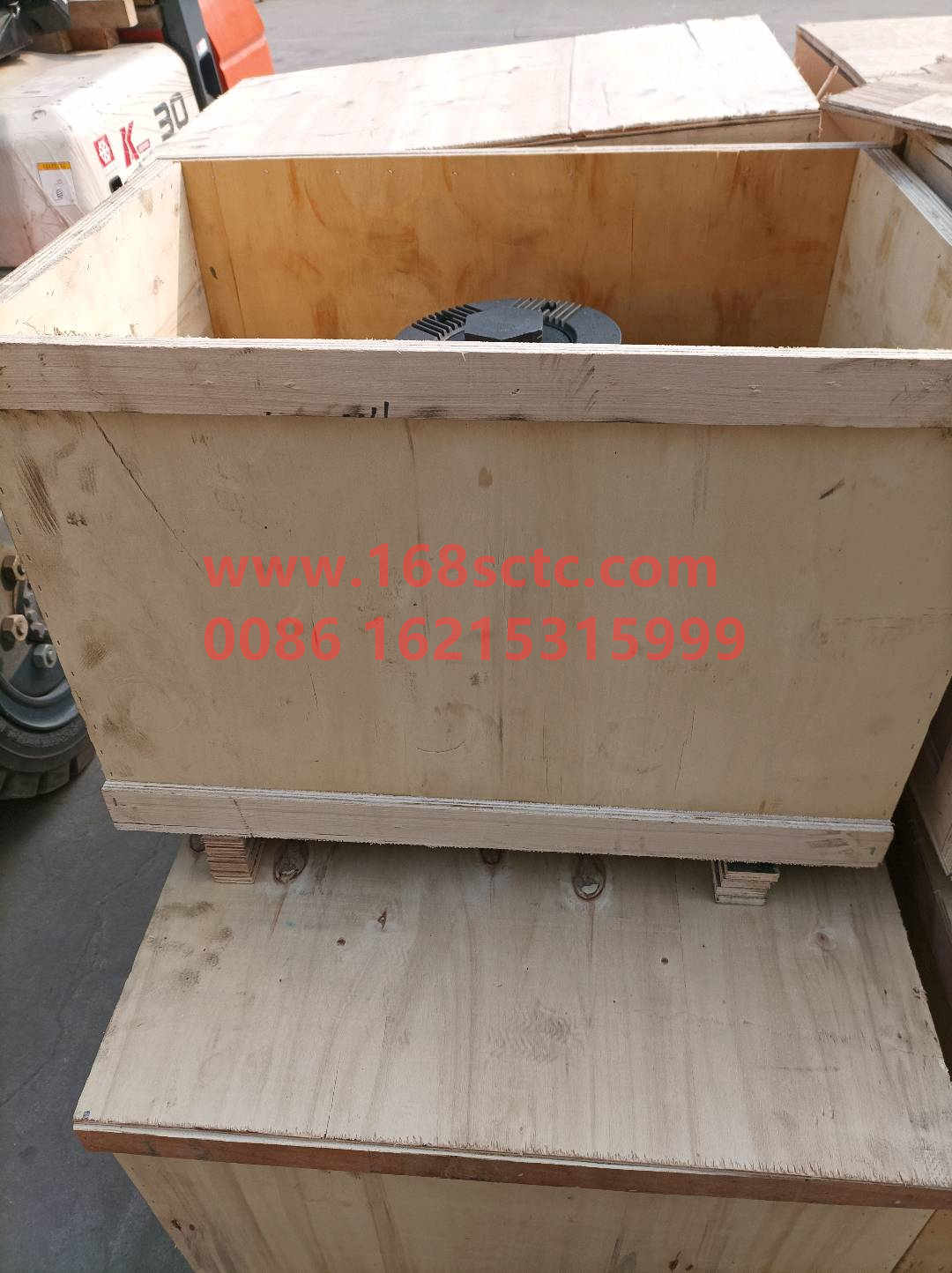 AZ2203100042-SINOTRUK HOWO-Vice box assembly 10files-ZhongQiBianSuXiangHW19710