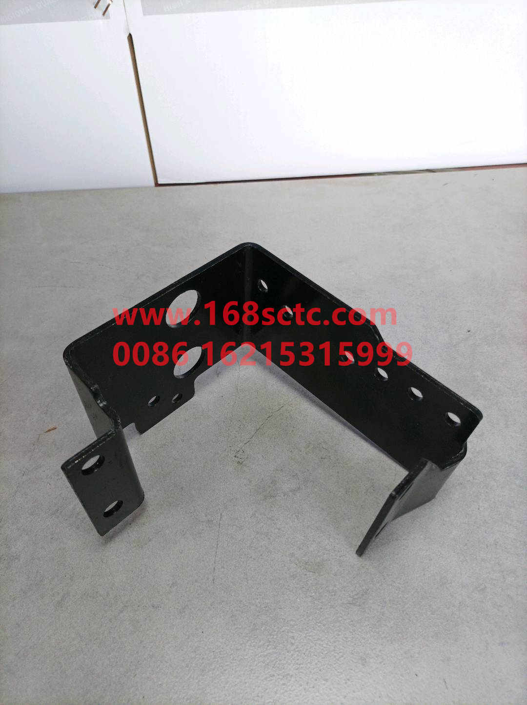 WG2229270004-SINOTRUK HOWO-Flexible shaft supportPull-HaoWo2013Kuan