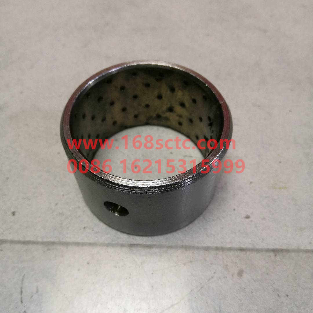 WG9100410129-SINOTRUK HOWO-Steering knuckle bushing-ZhongQiQianQiaoHR9