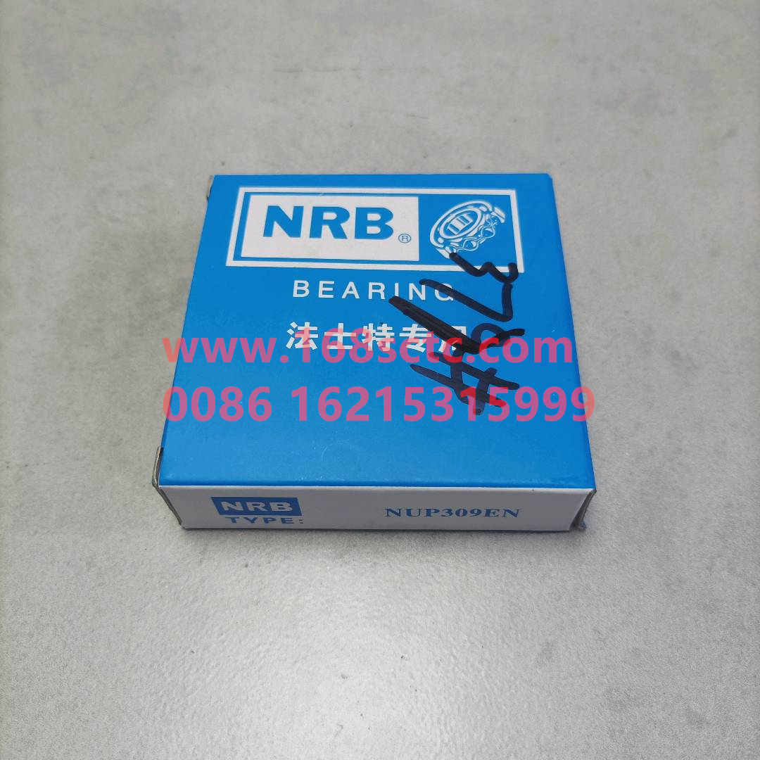 WG9003329309-OTHERS-Cylindrical Roller Bearingswith stop groove NUP309EN-BianSuXiangZhouCheng