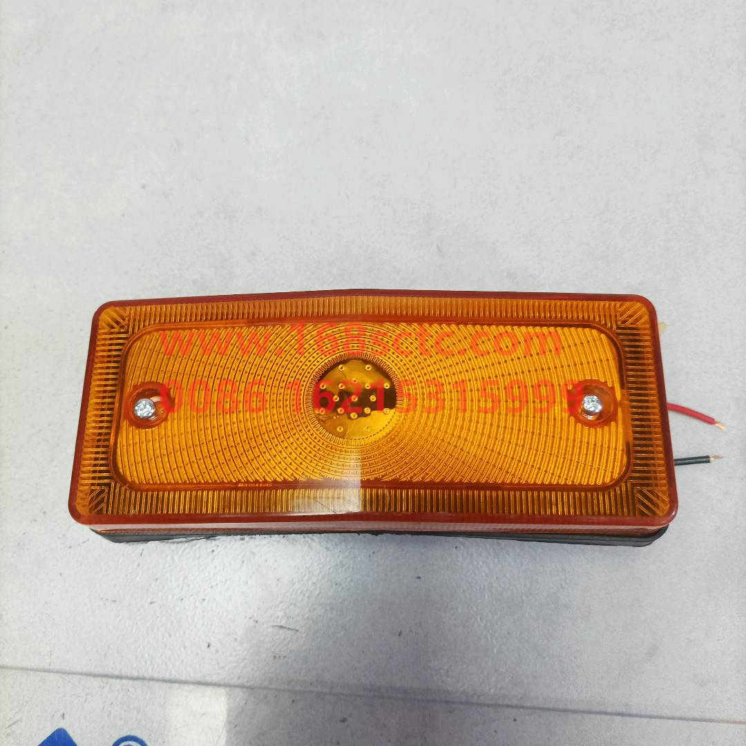 WG9100720004-SINOTRUK HOWO-turn signalright-SiTaiErWang2008Kuan