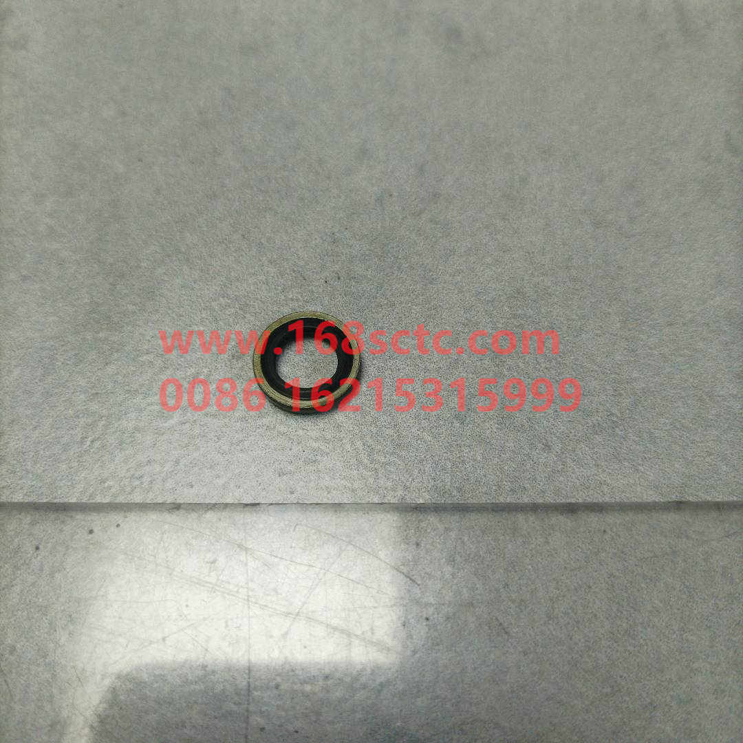 VG9003080001-SINOTRUK HOWO-Composite gasket-ZhongQiFaDongJiWT615.95