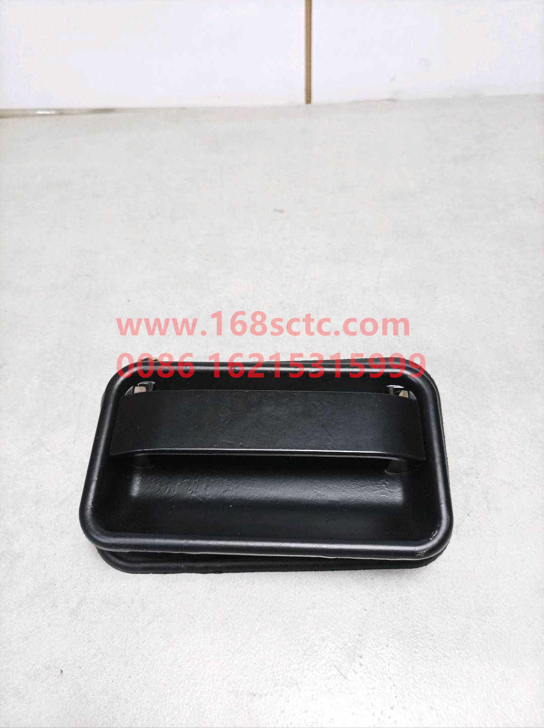 WG1642340102-SINOTRUK HOWO-Door outer handle assemblyright-HaoWo2007Kuan