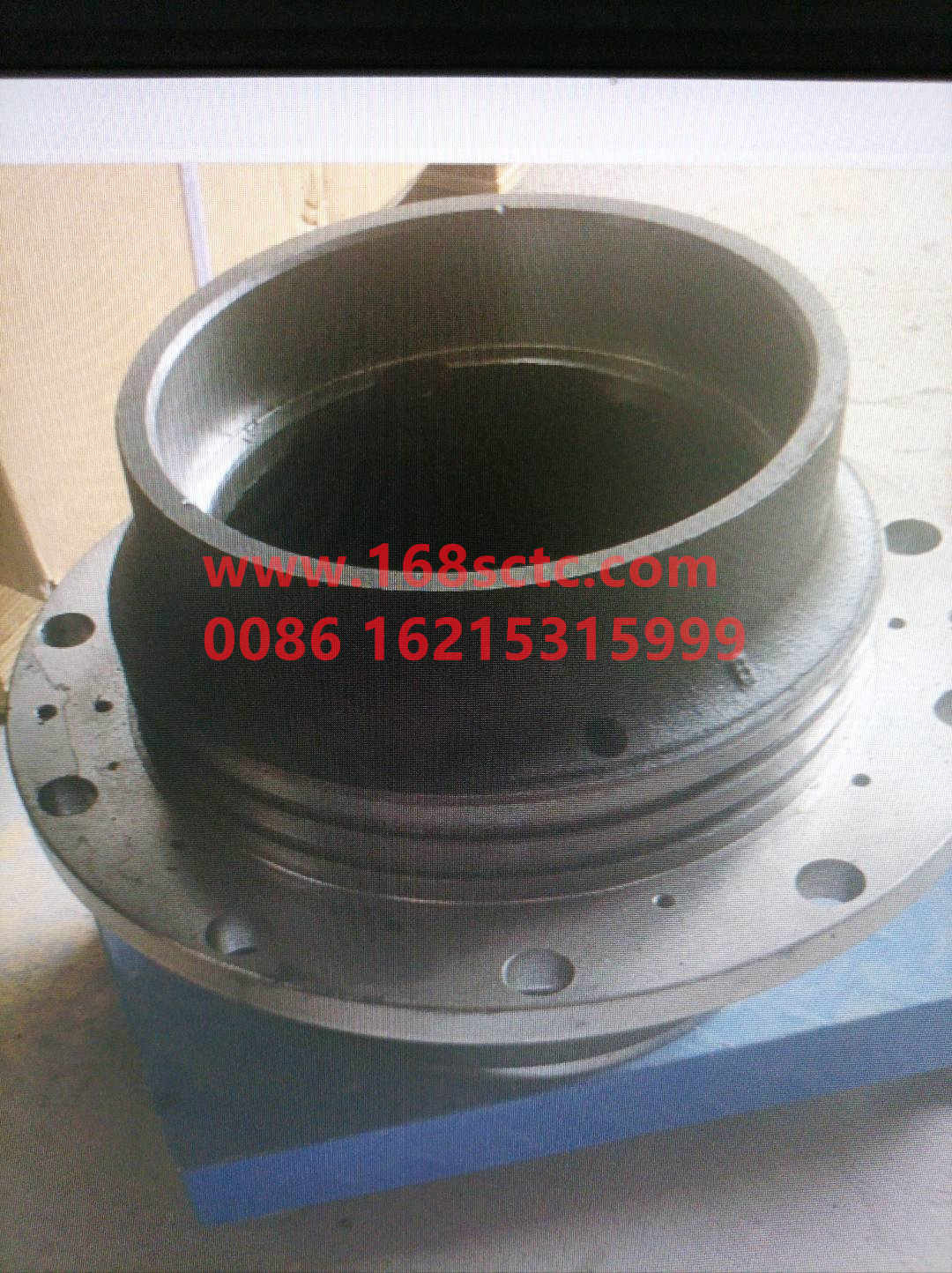 WG9231340309-SINOTRUK HOWO-rear hubHOWO09paymentwiden 32KGYuguang-ZhongQiZhongQiaoHC16
