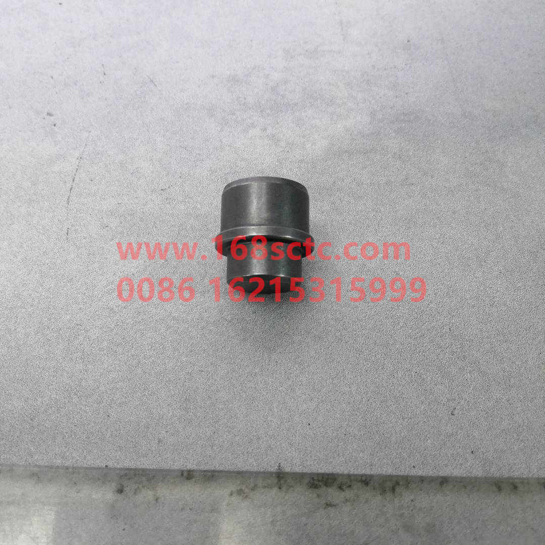 WG2229100056-SINOTRUK HOWO-Lock plate pin-ZhongQiBianSuXiangHW15710C