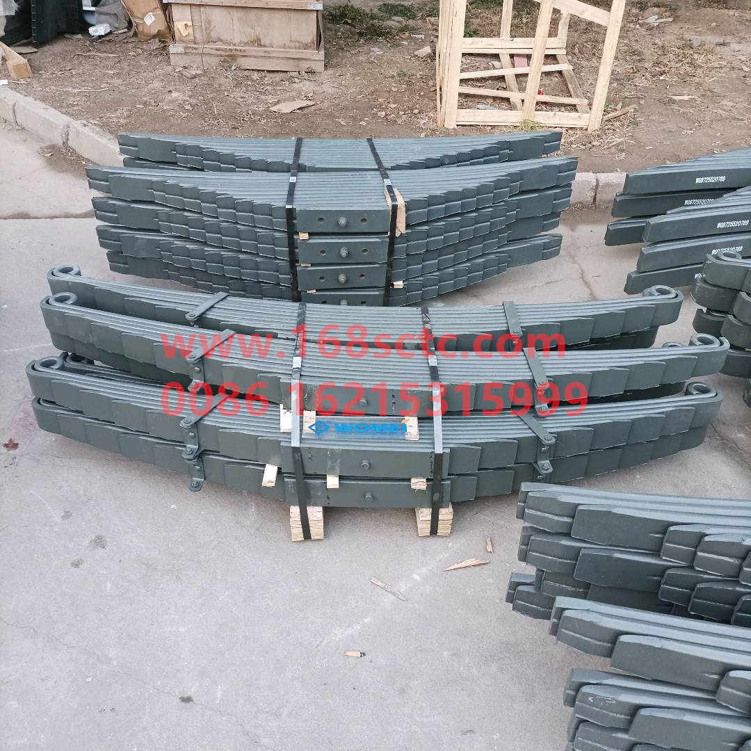 WG9725520076