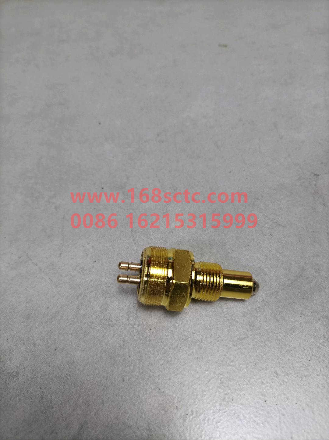 WG2209280003-SINOTRUK HOWO-reverse pressure switchNormally open-HaoWo2013Kuan