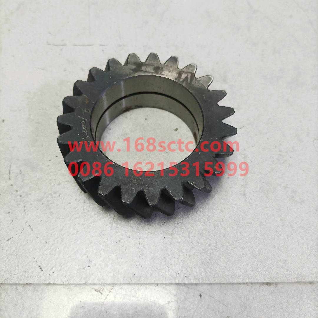 VG14070061-SINOTRUK HOWO-Oil pump intermediate gear-ZhongQiFaDongJiWT615.95