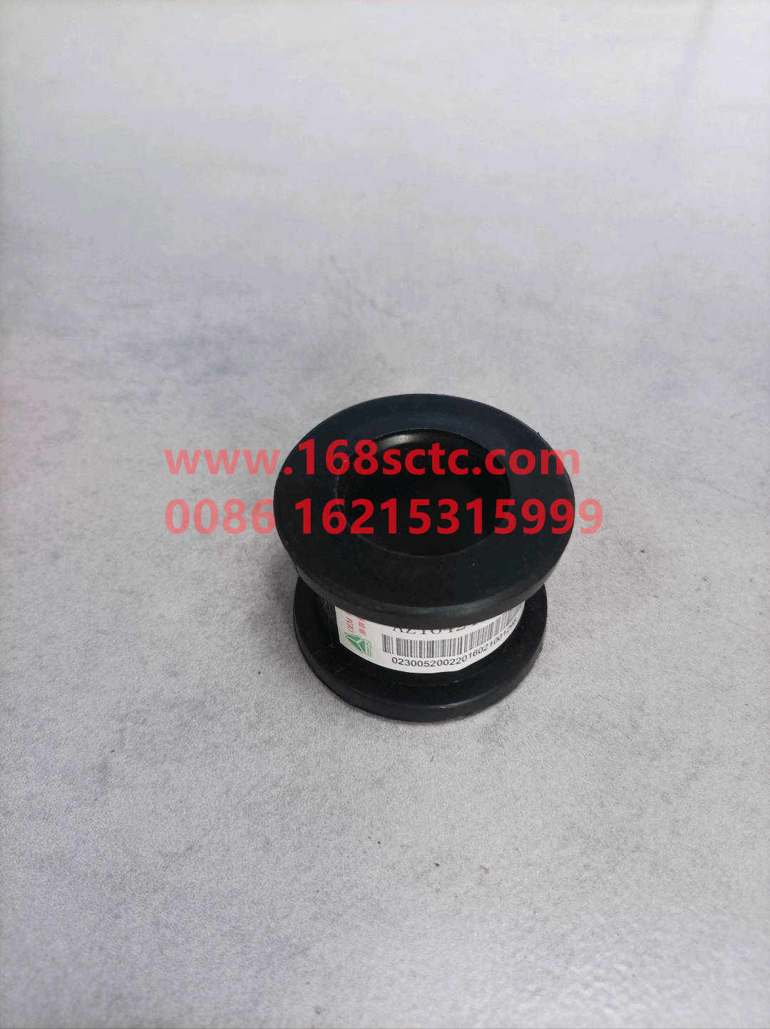 AZ1642430263-SINOTRUK HOWO-flip bushingforward-HaoWo2012Kuan