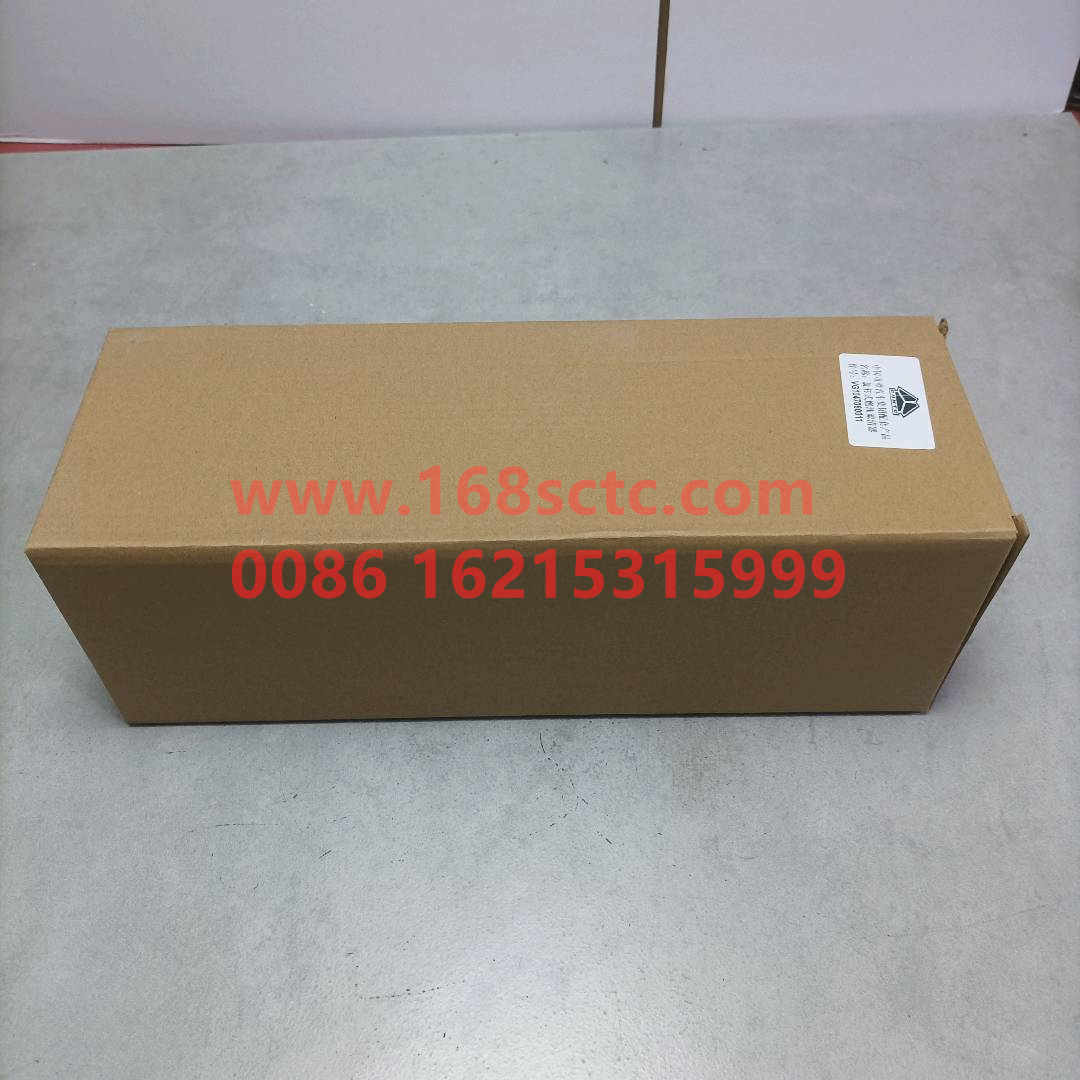 VG1047080011-SINOTRUK HOWO-fuel primary filterwith cup-ZhongQiFaDongJiWD615.67