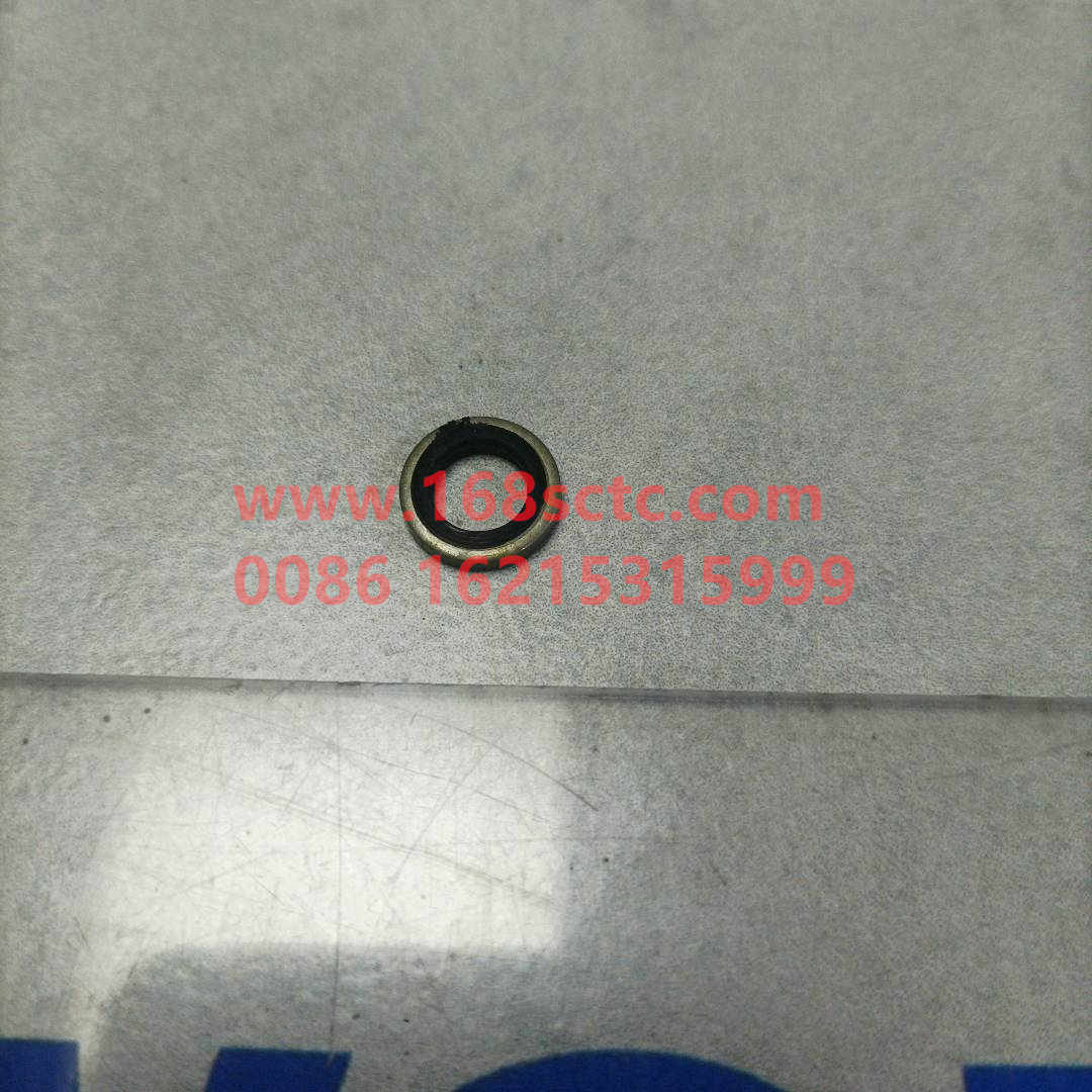 VG9003080001-SINOTRUK HOWO-Composite gasket-ZhongQiFaDongJiWT615.95
