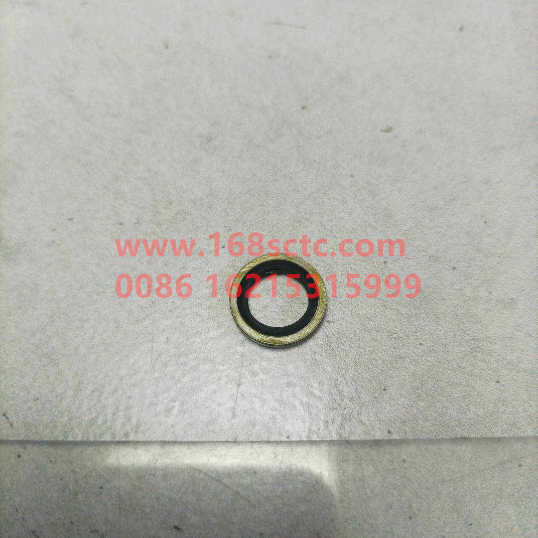 VG9003080003-SINOTRUK HOWO-Composite gasket-ZhongQiFaDongJiWT615.95