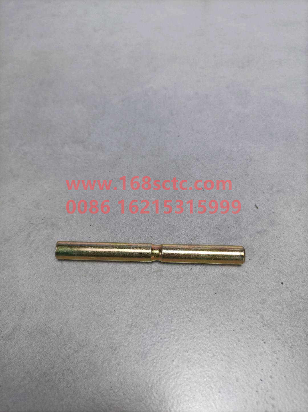 WG880440032-SINOTRUK HOWO-return spring pin-HaoWo2013Kuan
