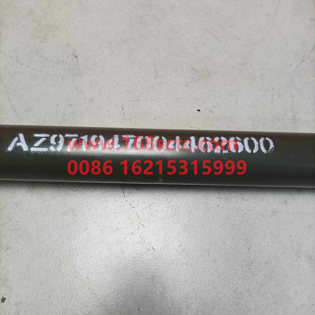 AZ9719470044-SINOTRUK HOWO-steering telescopic shaft-HaoWo2007Kuan