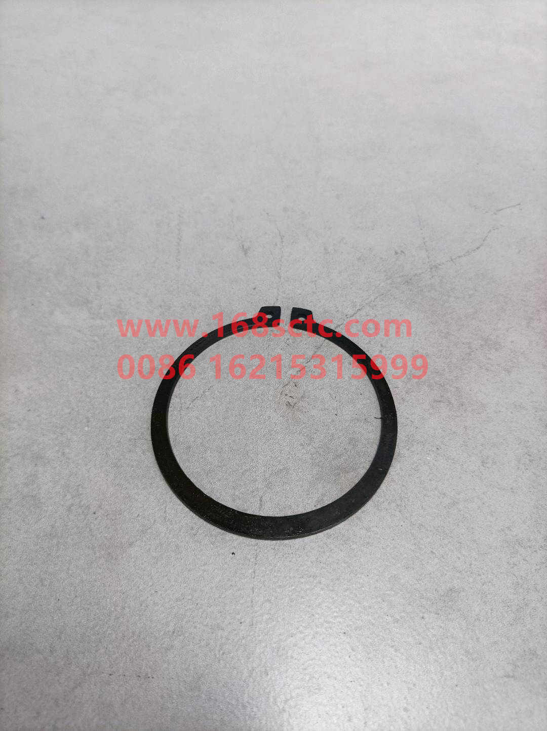 WG2229040003-SINOTRUK HOWO-Gearbox repair kit (circlipSinotruk9,10,12,16files)-ZhongQiBianSuXiangHW19712