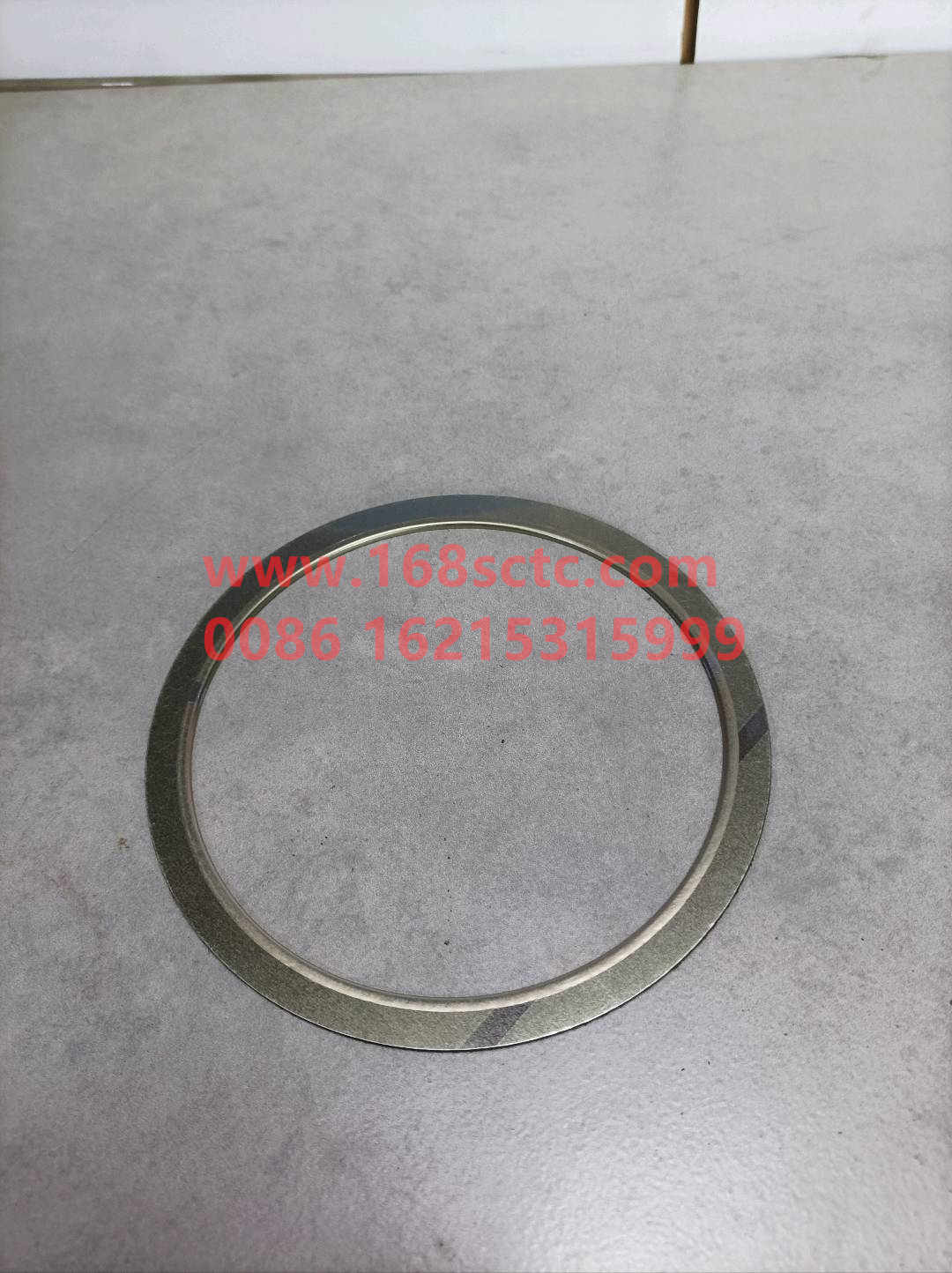 WG9925540503