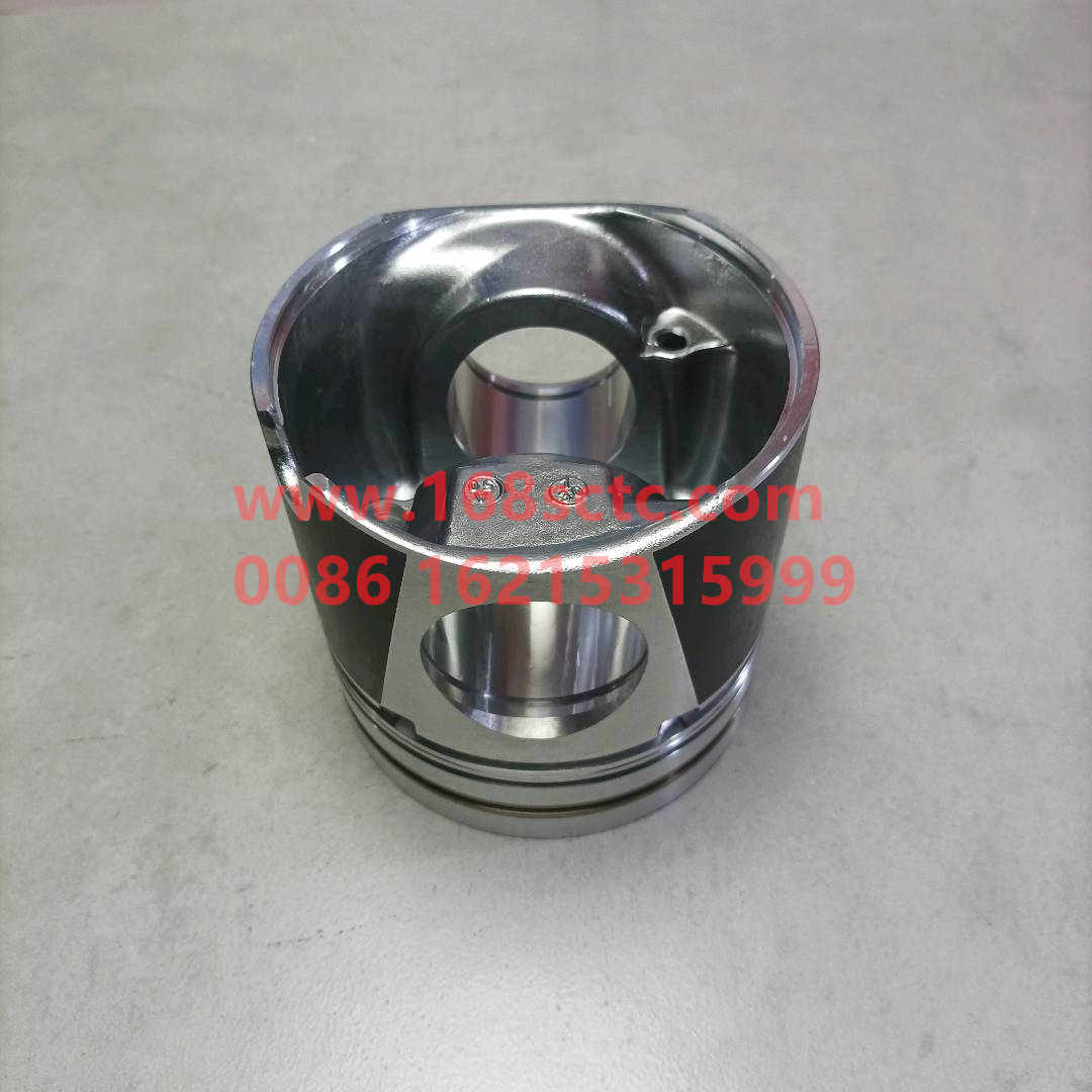VG1560037011-SINOTRUK HOWO-pistonEurope Ⅱ310PSabove(E2-3A)-ZhongQiFaDongJiD10.34-31