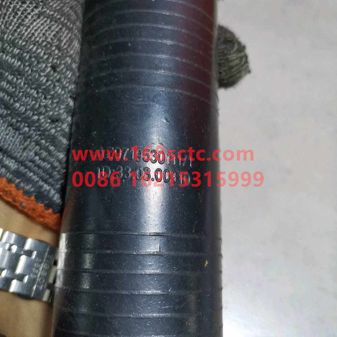 WG9719530111-SINOTRUK HOWO-Water tank hose-HaoWo2008Kuan
