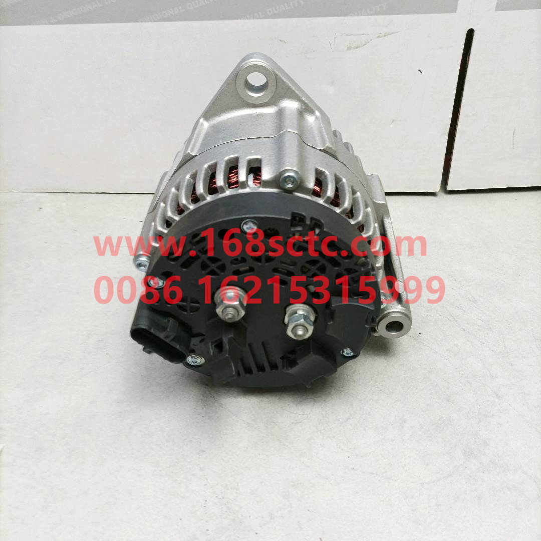 082V26101-7278-SINOTRUK HOWO-dynamo-ZhongQiFaDongJiMC11.39-30