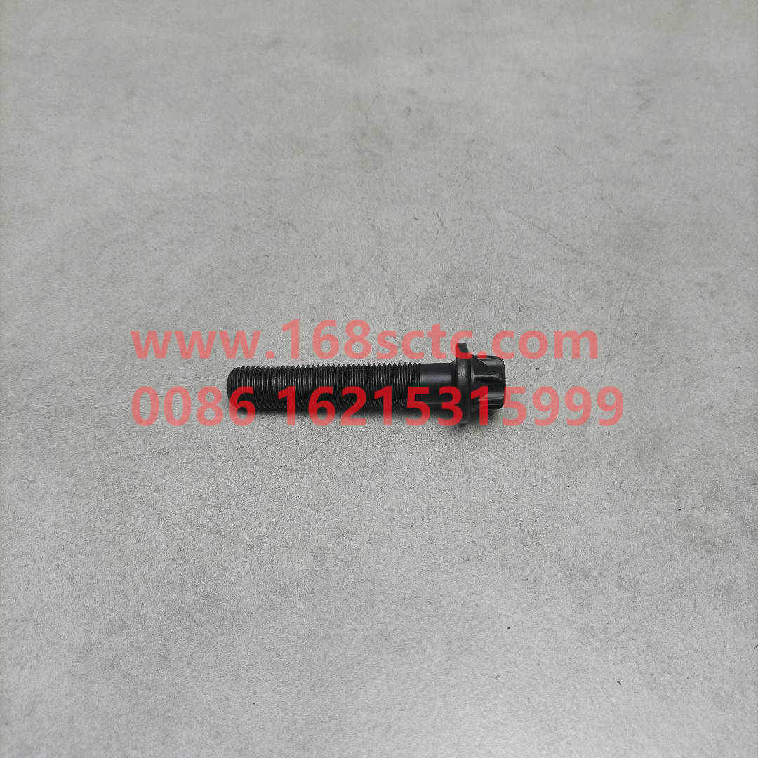 200V90490-0133-SINOTRUK HOWO-Connecting rod bolts-ZhongQiFaDongJiMC11.44-50