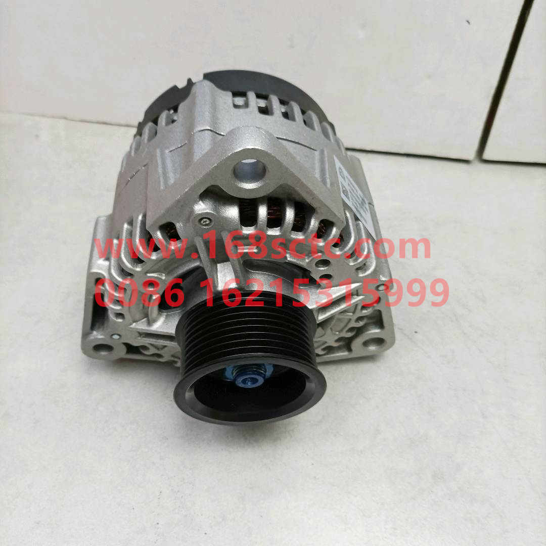 082V26101-7278-SINOTRUK HOWO-dynamo-ZhongQiFaDongJiMC11.39-30