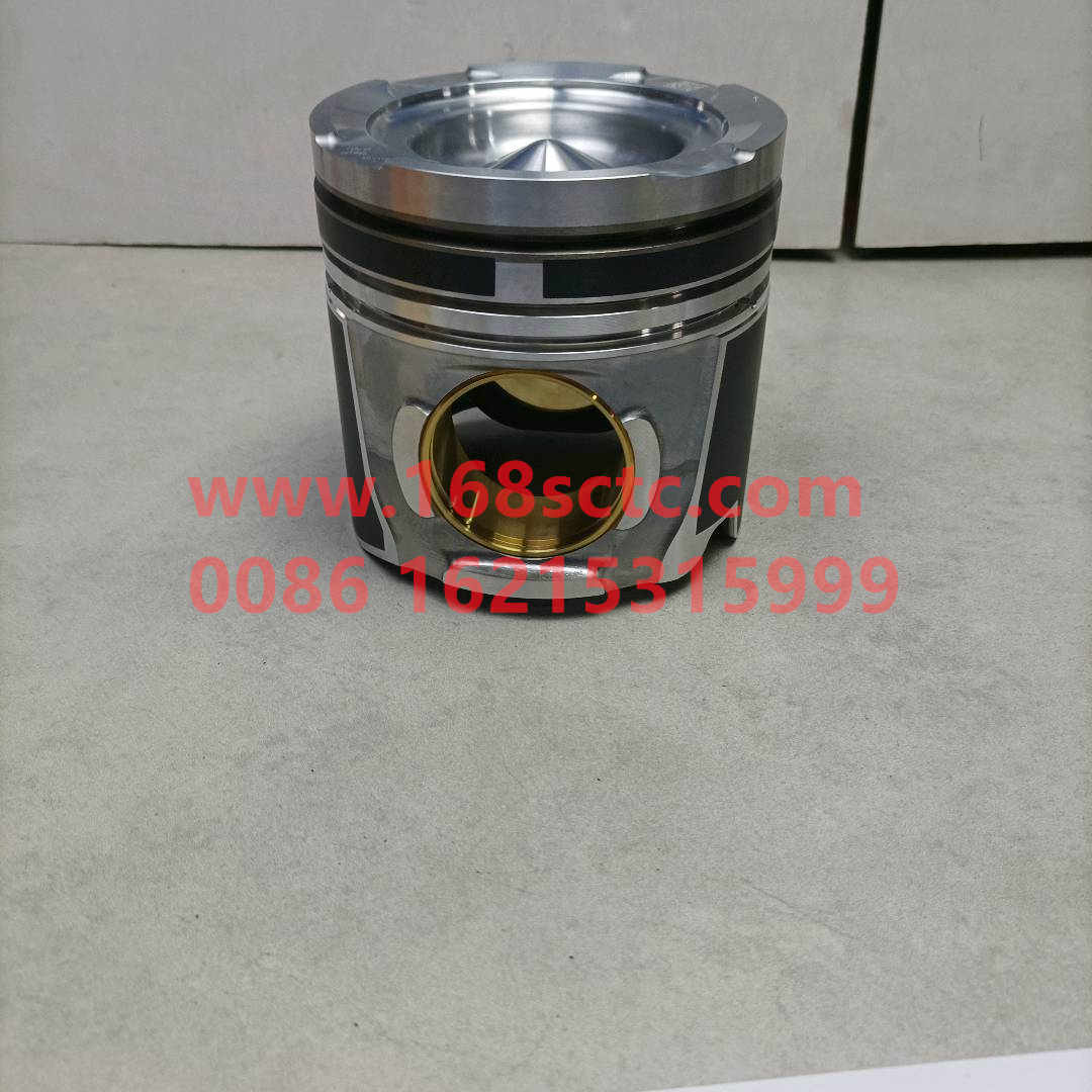 202V02511-0683-SINOTRUK HOWO-piston-ZhongQiFaDongJiMC11.36-40