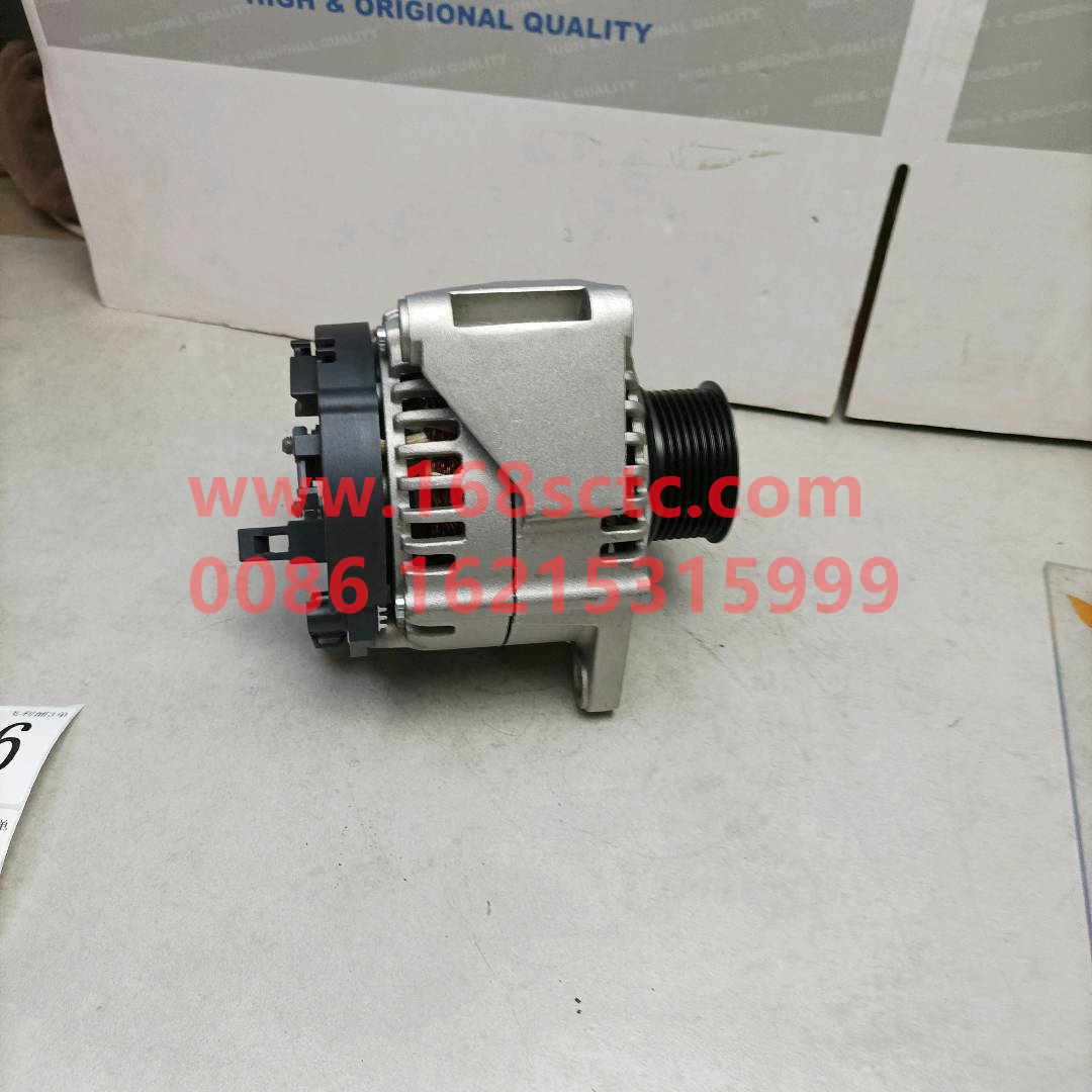 082V26101-7278-SINOTRUK HOWO-dynamo-ZhongQiFaDongJiMC11.39-30