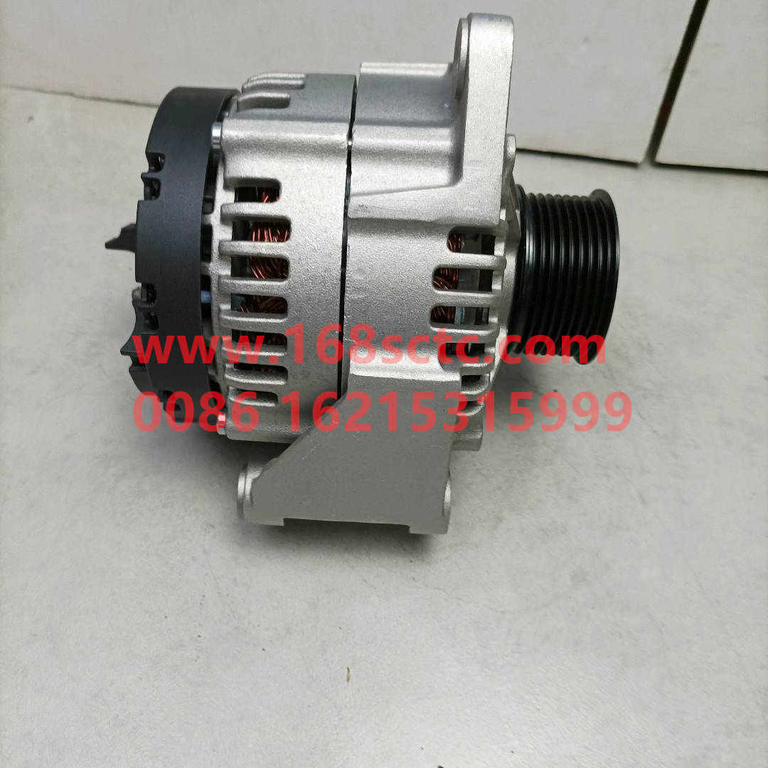 082V26101-7278-SINOTRUK HOWO-dynamo-ZhongQiFaDongJiMC11.39-30