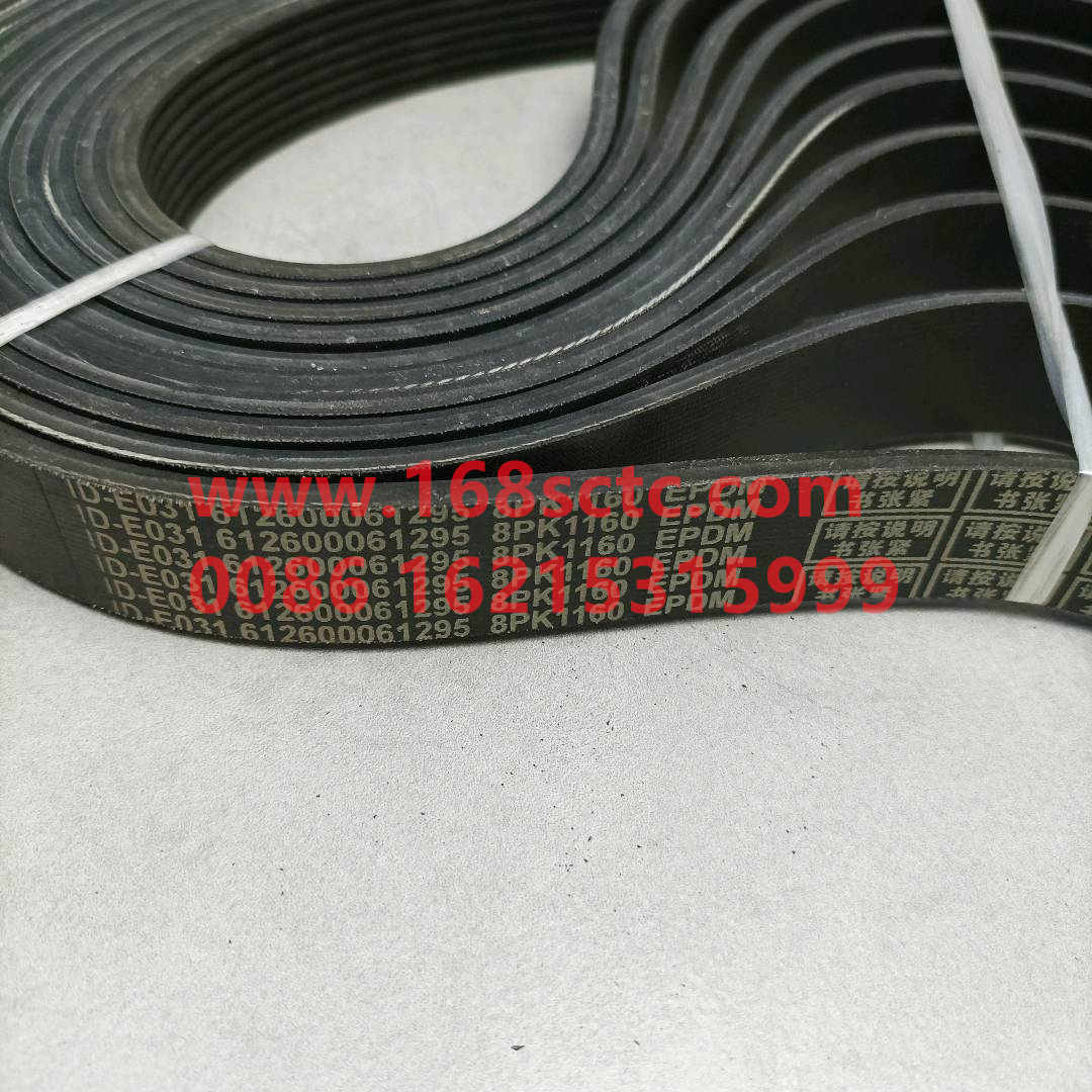 8PK1160 612600061752