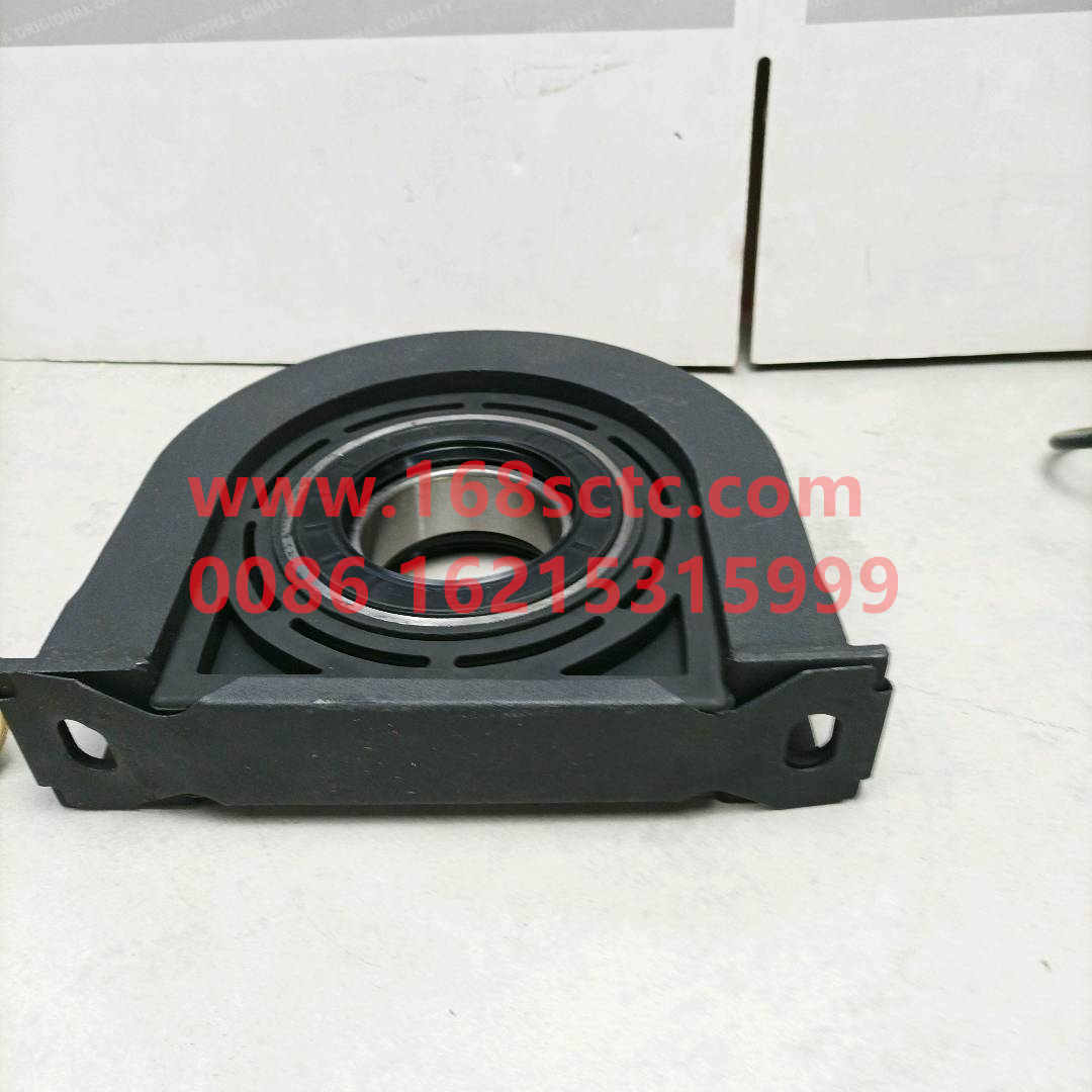 AZ9319313260-SINOTRUK HOWO-Drive shaft hanger assembly Φ70narrowPitch L=220-HaoWo2007Kuan