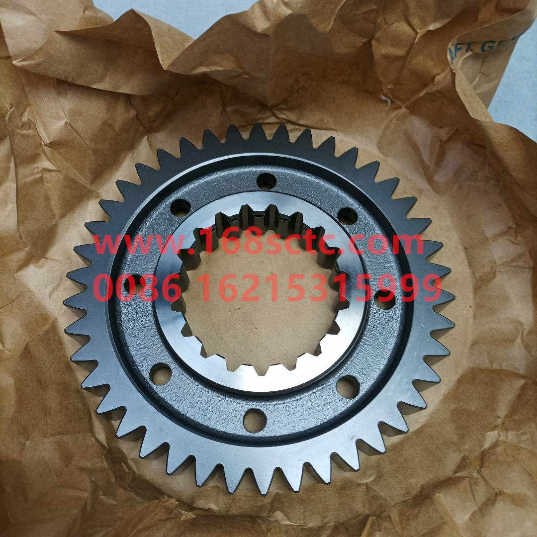 AZ2210040225-SINOTRUK HOWO-Spindle third gear-ZhongQiBianSuXiangHW19710