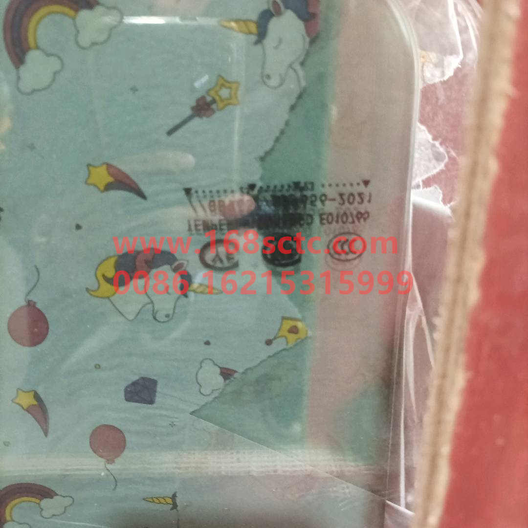 1B24961200022-OTHERS-Door glass assemblyLeft-FuTianOuManCTX3XiQiBing