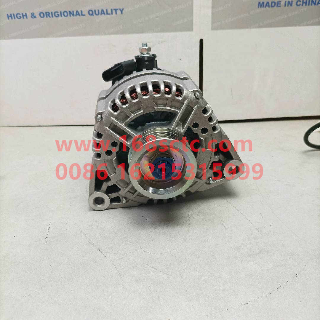 VG1095094002-SINOTRUK HOWO-dynamo 6PK 2000W-ZhongQiFaDongJiWD615.95E