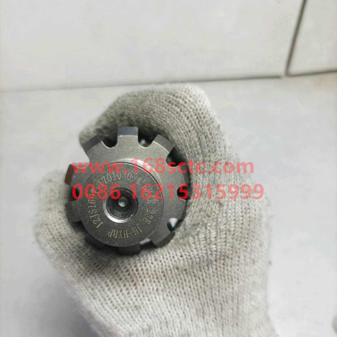 12JS160T-1701030-4